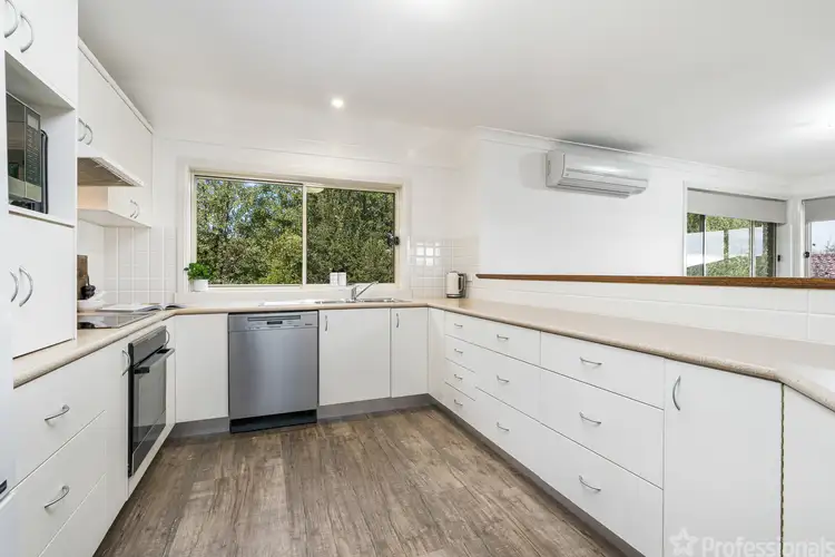 Second view of Homely house listing, 3 Magnolia Way, Orange NSW 2800