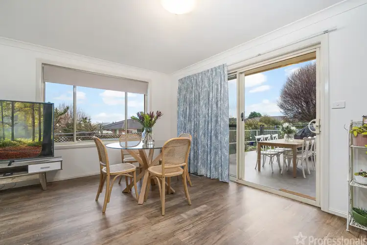Fourth view of Homely house listing, 3 Magnolia Way, Orange NSW 2800