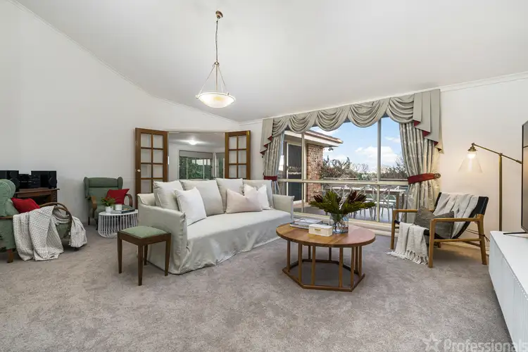 Fifth view of Homely house listing, 3 Magnolia Way, Orange NSW 2800