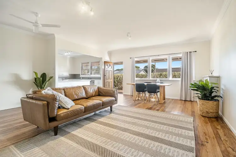 Second view of Homely house listing, 13 Hibiscus Avenue, Ballina NSW 2478