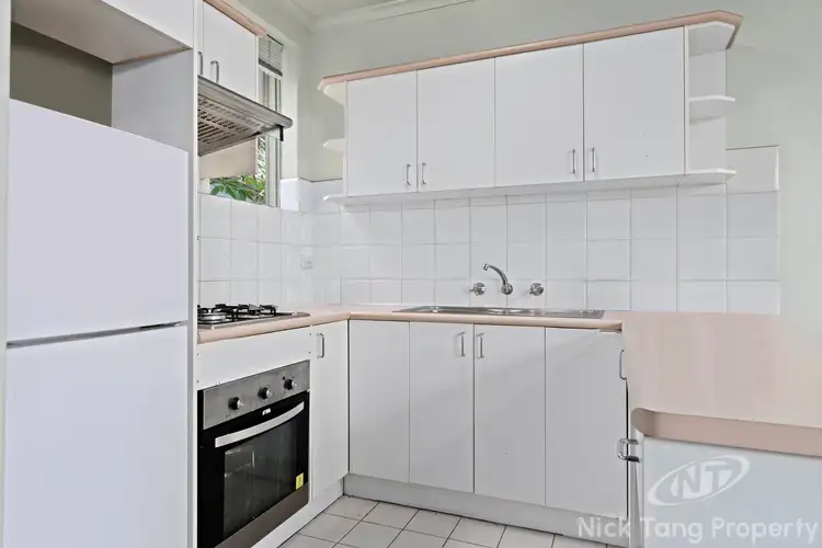 Fourth view of Homely apartment listing, 13/26-28 Disraeli Street, Kew VIC 3101