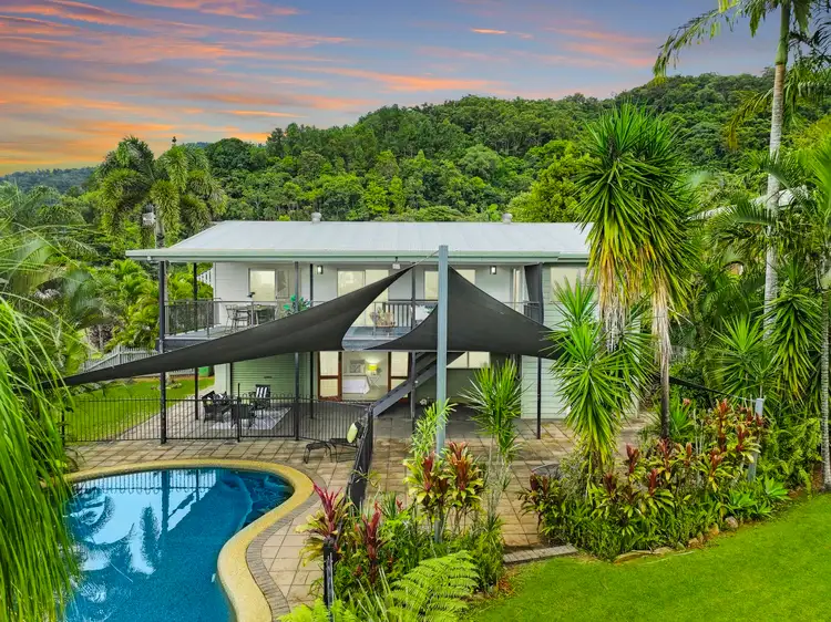 230 Toogood Road, Bayview Heights QLD 4868