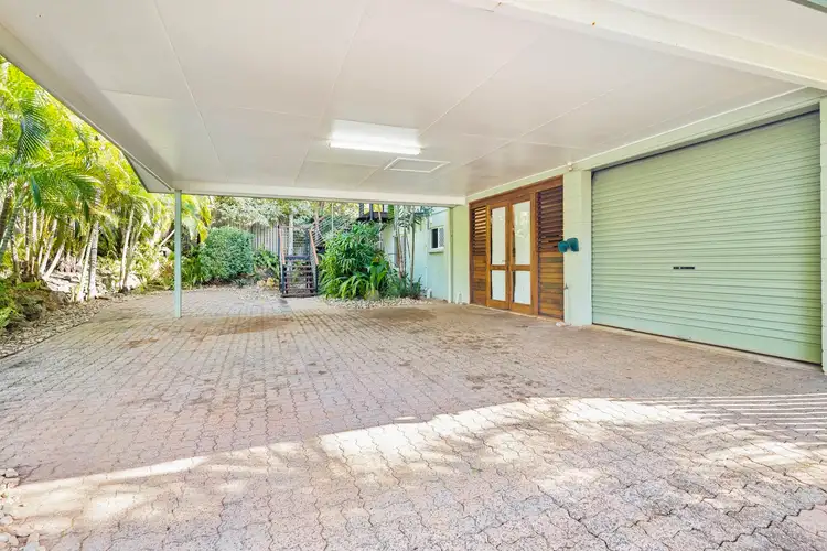 Third view of Homely house listing, 230 Toogood Road, Bayview Heights QLD 4868