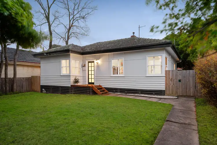 42 Orange Grove, Bayswater VIC 3153