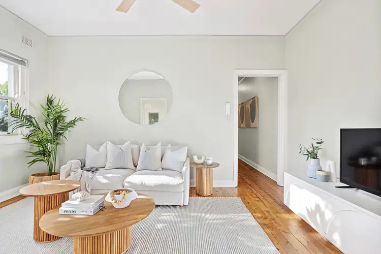 Second view of Homely apartment listing, 2/19 Mckeon Street, Maroubra NSW 2035