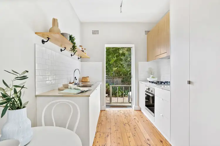 Third view of Homely apartment listing, 2/19 Mckeon Street, Maroubra NSW 2035
