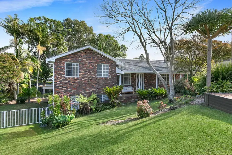 Main view of Homely house listing, 8 Dorset Close, Wamberal NSW 2260