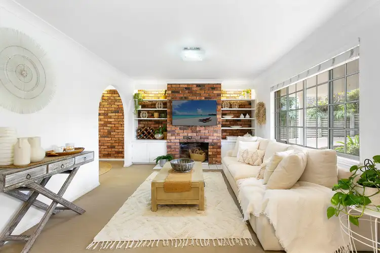 Second view of Homely house listing, 8 Dorset Close, Wamberal NSW 2260