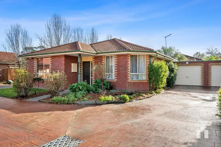Second view of Homely house listing, 1 Anita Court, Whittlesea VIC 3757