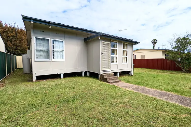 Main view of Homely house listing, 45 Weir Road, Warragamba NSW 2752