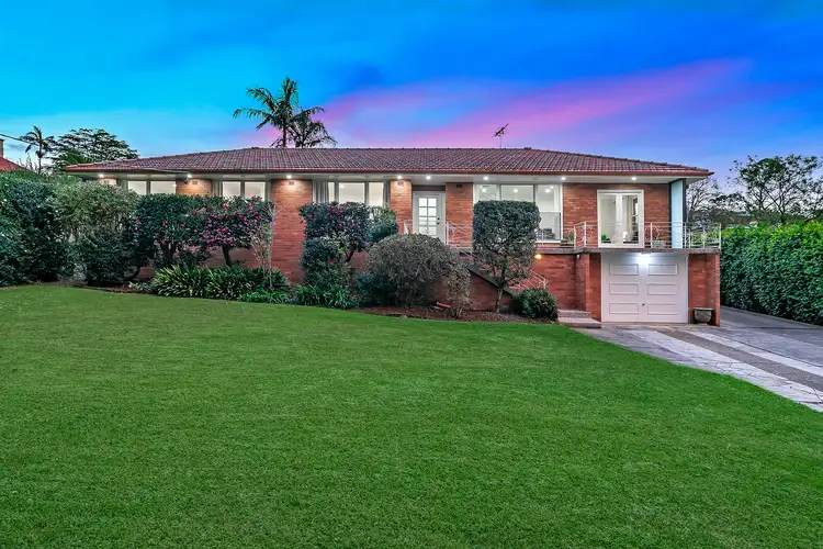 11 Werona Street, Pennant Hills NSW 2120