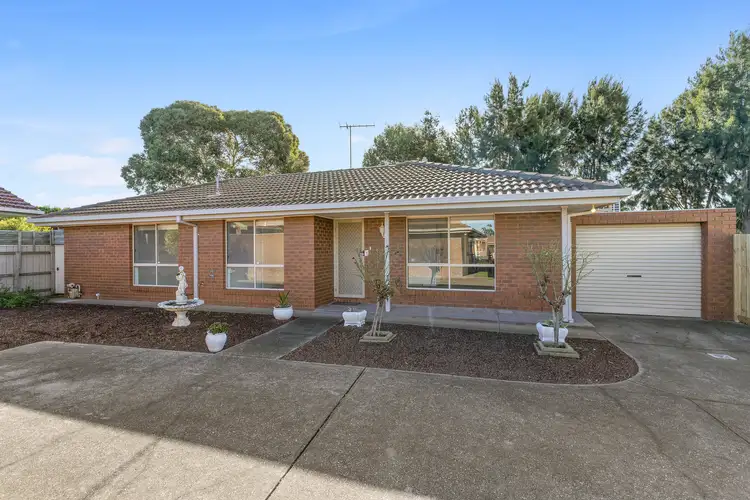 2/57 Bellnore Drive, Norlane VIC 3214