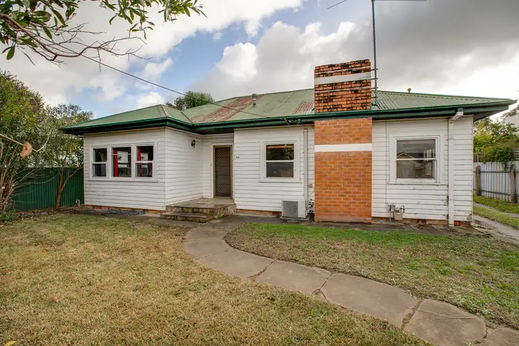 412 Tarakan Avenue, North Albury NSW 2640