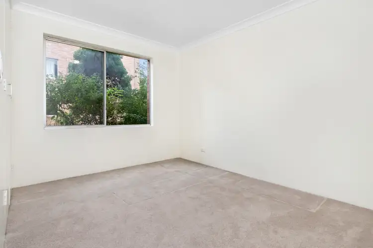 Fourth view of Homely apartment listing, 2/14 Albert Street, Hornsby NSW 2077