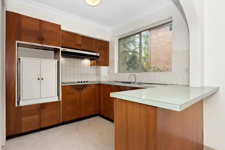 Fifth view of Homely apartment listing, 2/14 Albert Street, Hornsby NSW 2077