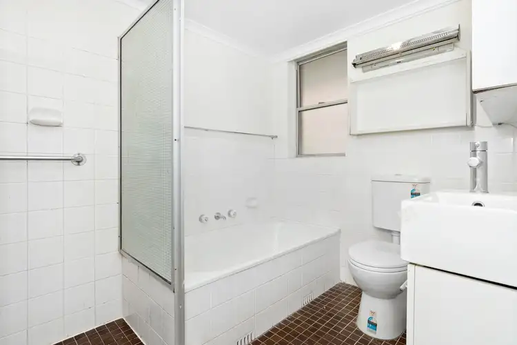 Sixth view of Homely apartment listing, 2/14 Albert Street, Hornsby NSW 2077