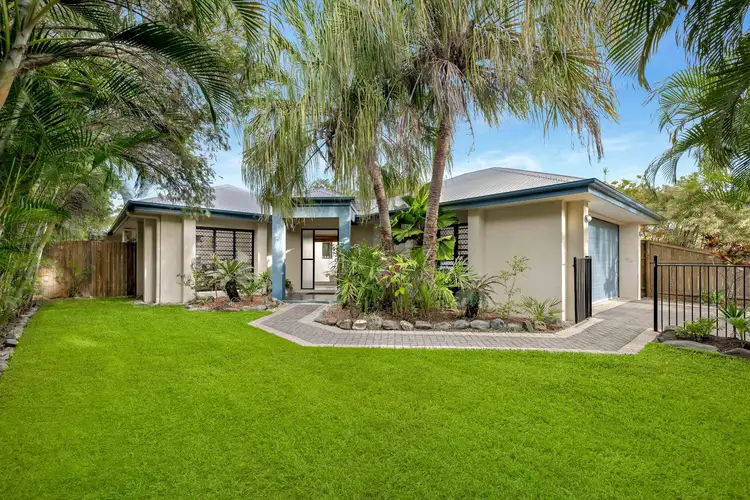 1 Venice Close, Kewarra Beach QLD 4879