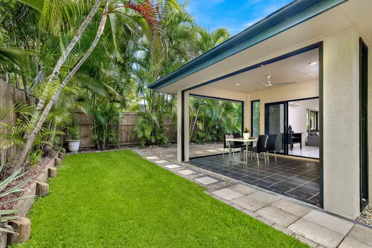 Second view of Homely house listing, 1 Venice Close, Kewarra Beach QLD 4879