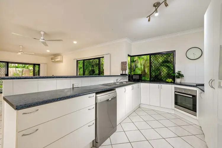Fourth view of Homely house listing, 1 Venice Close, Kewarra Beach QLD 4879