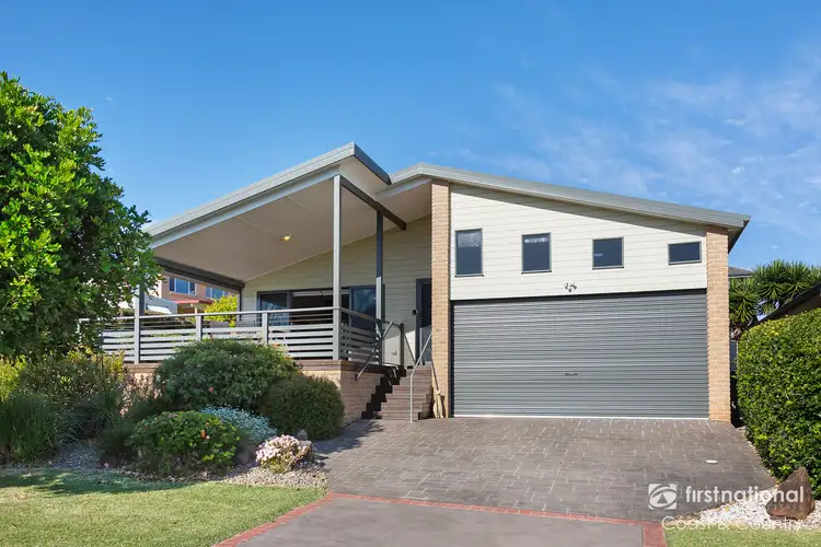 Third view of Homely house listing, 3 Chippewa Road, Gerringong NSW 2534