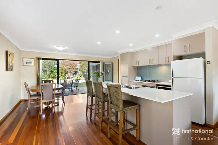 Fourth view of Homely house listing, 3 Chippewa Road, Gerringong NSW 2534