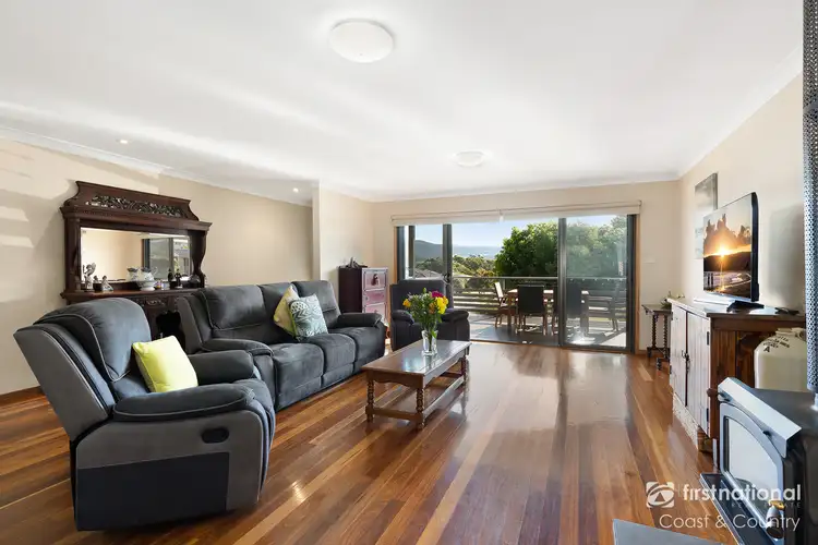 Fifth view of Homely house listing, 3 Chippewa Road, Gerringong NSW 2534