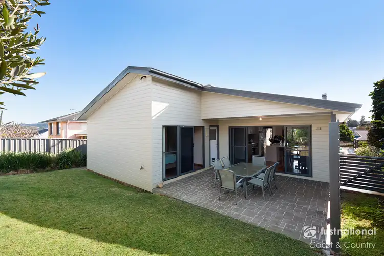 Sixth view of Homely house listing, 3 Chippewa Road, Gerringong NSW 2534