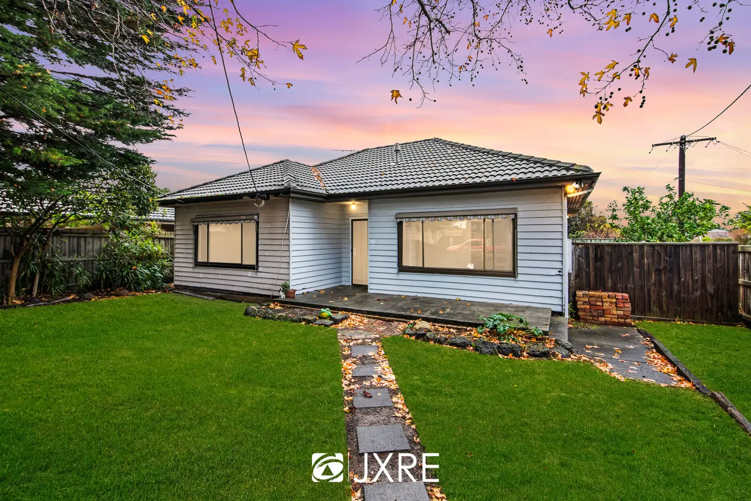 Main view of Homely unit listing, 1/8 Robinson Street, Clayton VIC 3168