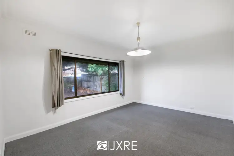 Second view of Homely unit listing, 1/8 Robinson Street, Clayton VIC 3168