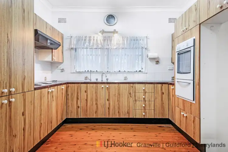 Fifth view of Homely house listing, 39 Buist Street, Bass Hill NSW 2197