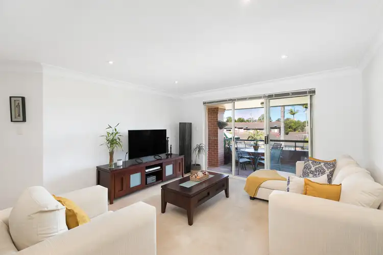 Second view of Homely apartment listing, 12/210-212 Willarong Road, Caringbah NSW 2229