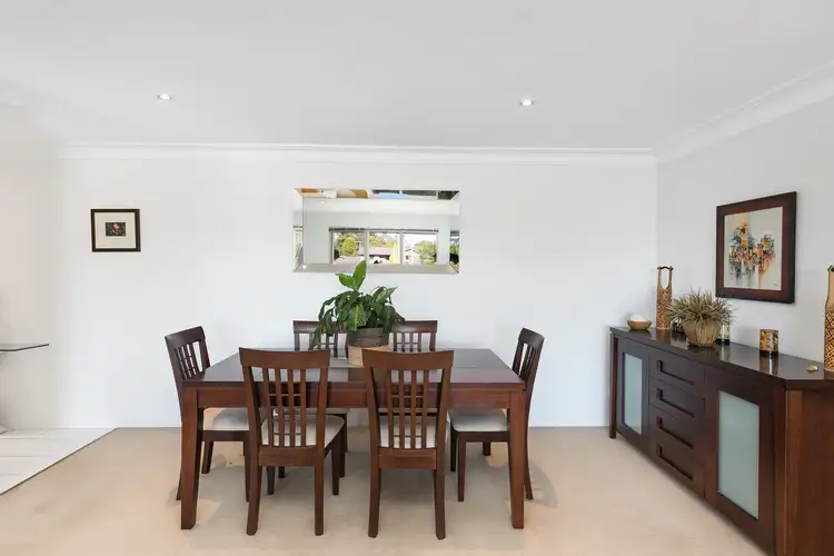 Fourth view of Homely apartment listing, 12/210-212 Willarong Road, Caringbah NSW 2229