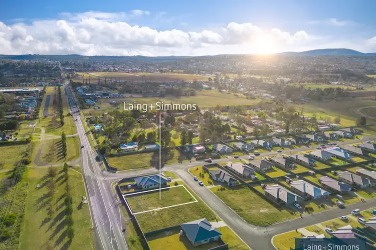 Third view of Homely land listing, 4 Pinto Street, Armidale NSW 2350