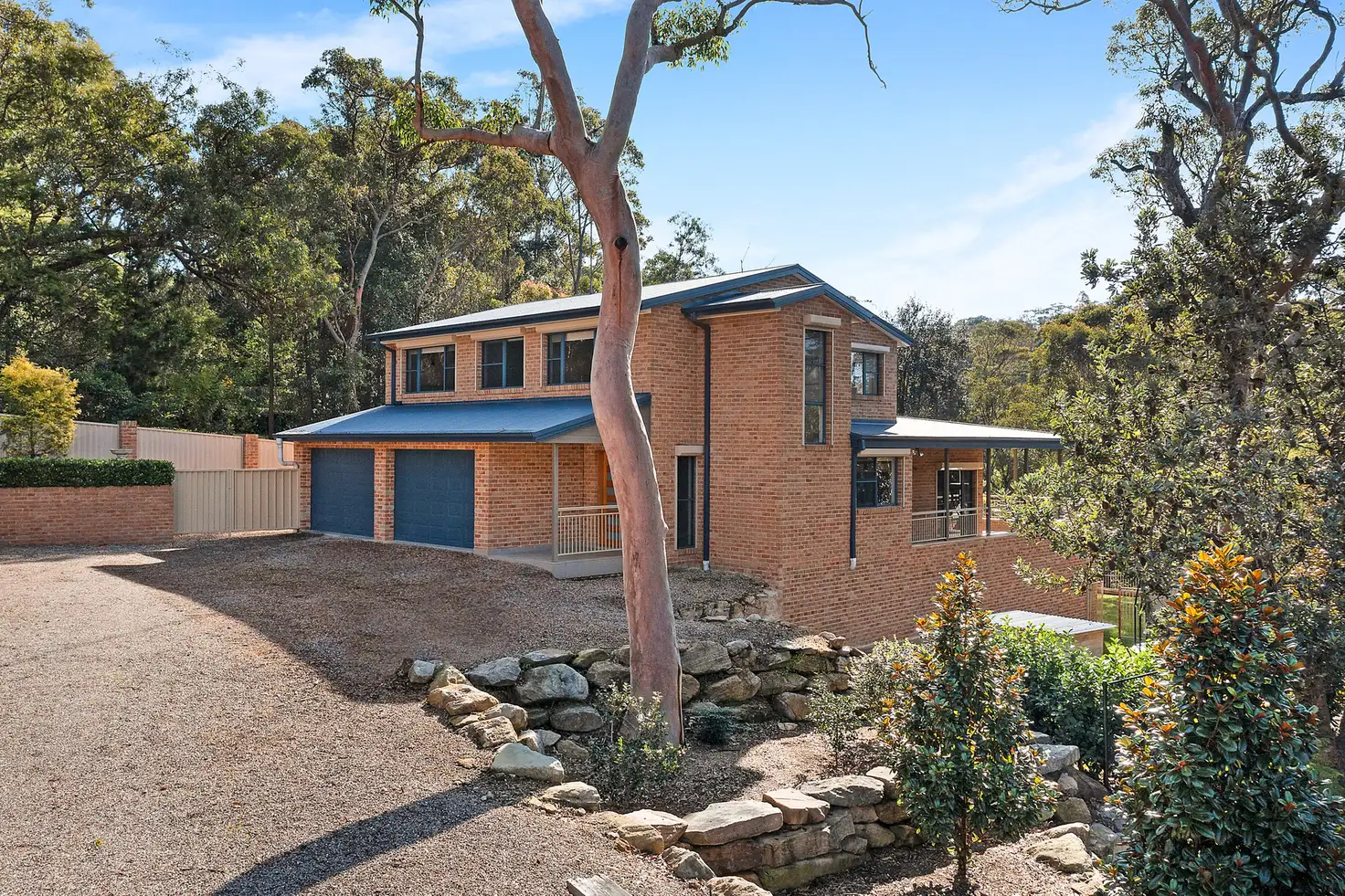 Main view of Homely house listing, 10 Dobson Dorking Place, Faulconbridge NSW 2776