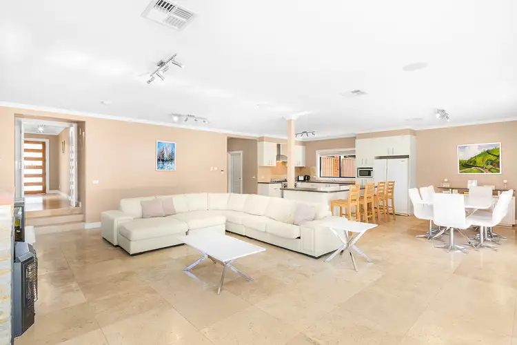 Second view of Homely house listing, 10 Dobson Dorking Place, Faulconbridge NSW 2776
