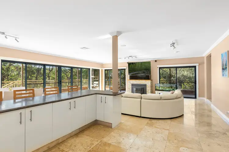 Third view of Homely house listing, 10 Dobson Dorking Place, Faulconbridge NSW 2776