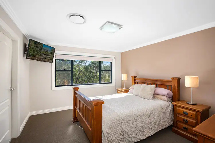 Fifth view of Homely house listing, 10 Dobson Dorking Place, Faulconbridge NSW 2776