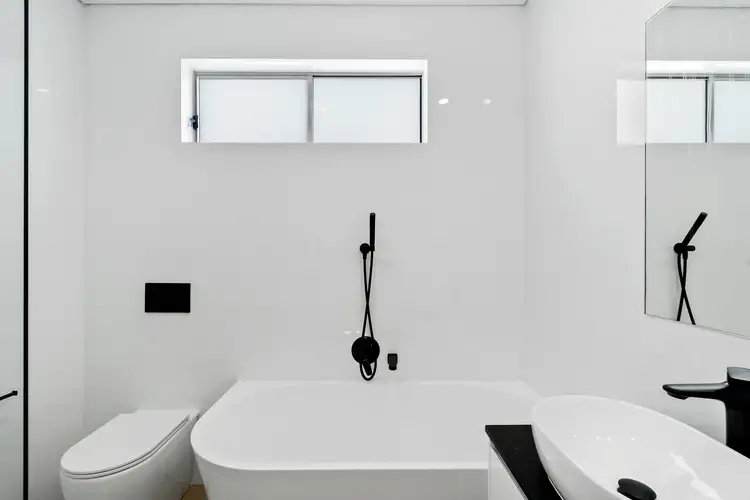 Third view of Homely semi-detached listing, 19A Dobson Crescent, Dundas Valley NSW 2117