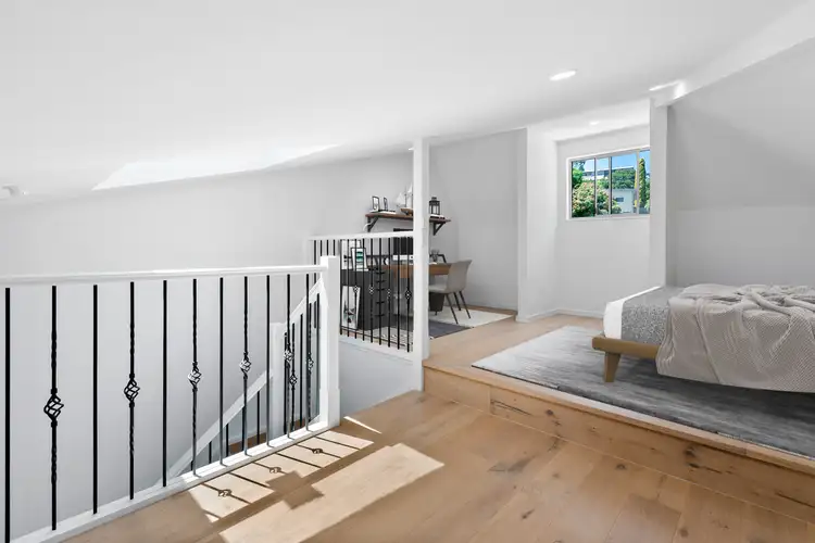 Sixth view of Homely semi-detached listing, 19A Dobson Crescent, Dundas Valley NSW 2117