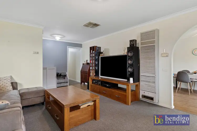 Third view of Homely house listing, 2 Deakin Drive, Flora Hill VIC 3550