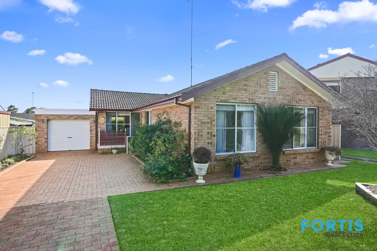 Second view of Homely house listing, 26 Bayley Road, South Penrith NSW 2750