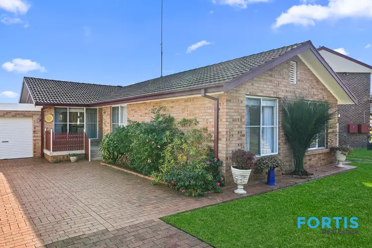 Third view of Homely house listing, 26 Bayley Road, South Penrith NSW 2750