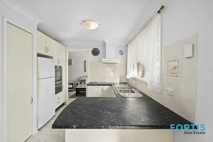 Fourth view of Homely house listing, 26 Bayley Road, South Penrith NSW 2750