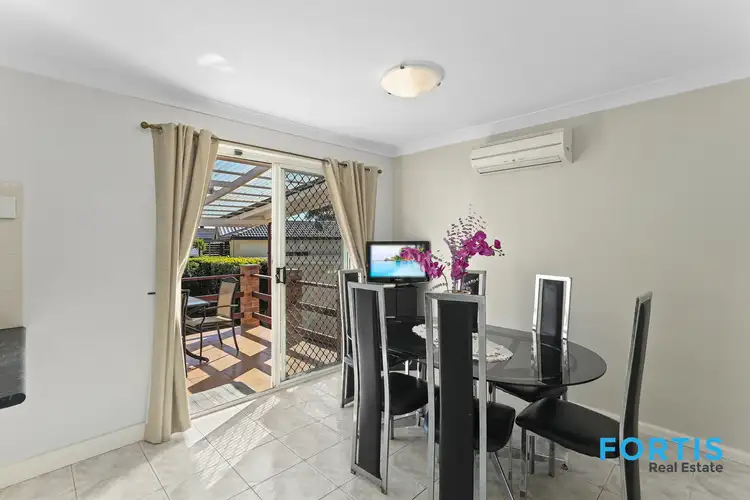 Fifth view of Homely house listing, 26 Bayley Road, South Penrith NSW 2750