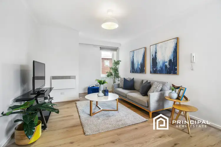 11/64 Scott Street, Dandenong VIC 3175