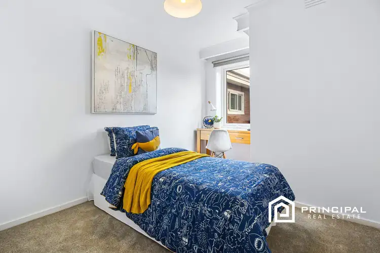 Fifth view of Homely apartment listing, 11/64 Scott Street, Dandenong VIC 3175