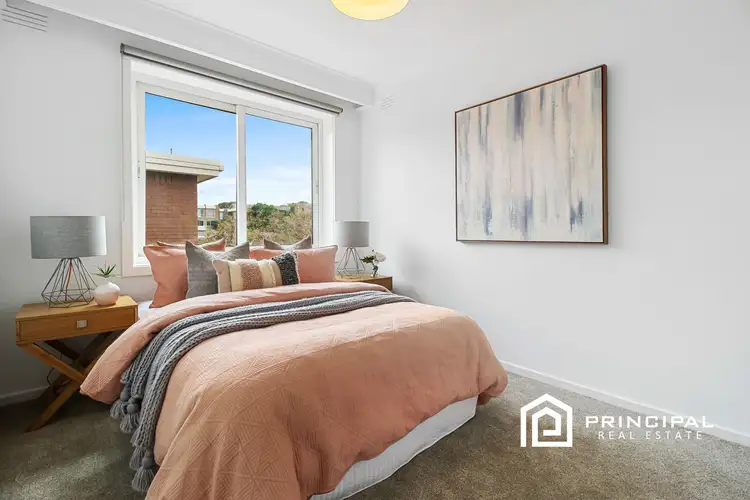 Sixth view of Homely apartment listing, 11/64 Scott Street, Dandenong VIC 3175