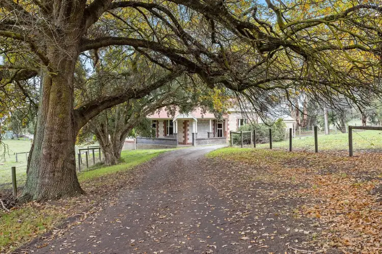 11 Ridge Road, Woodside SA 5244