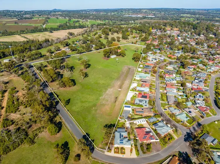 Second view of Homely house listing, 11 Ridge Road, Woodside SA 5244