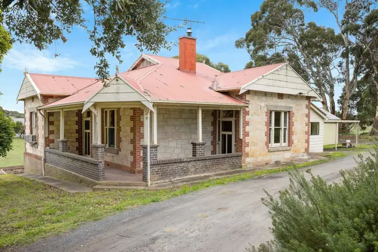 Fourth view of Homely house listing, 11 Ridge Road, Woodside SA 5244